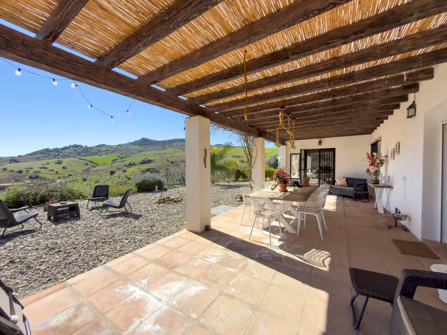 Casa rústica en venta en Álora, imagen 3