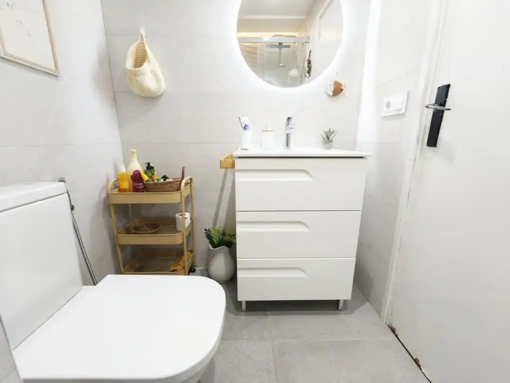 Apartament de lloguer a Cabrera de Mar, imagen 17