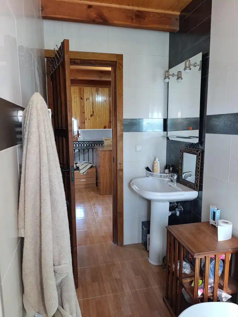 Casa amb piscina en venda a Camino Viejo de Fortuna, imagen 31