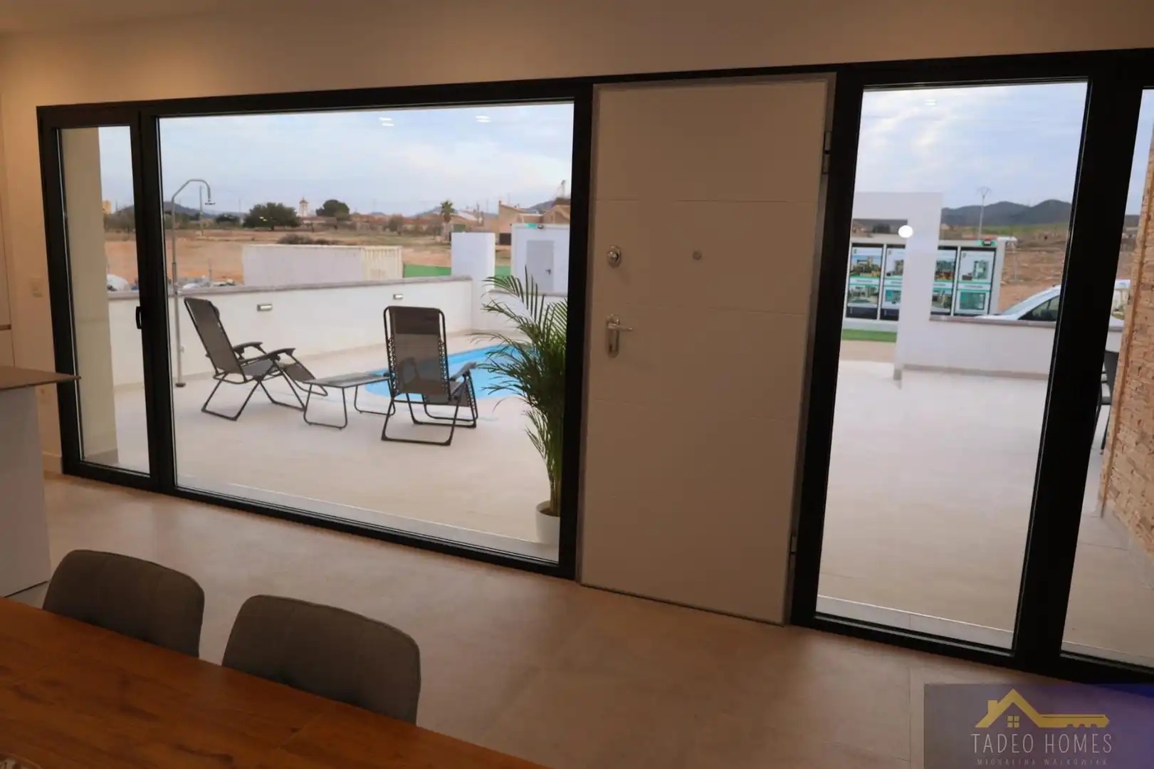 Xalet amb piscina en venda a Urb. The Wind Mill Spain CORDOBA, imagen 17