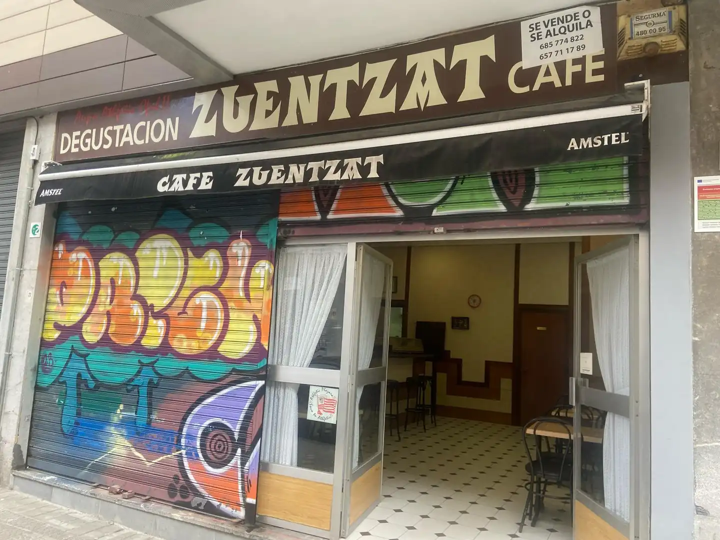 Business premises for sale in Ibaiondo, imagen 15