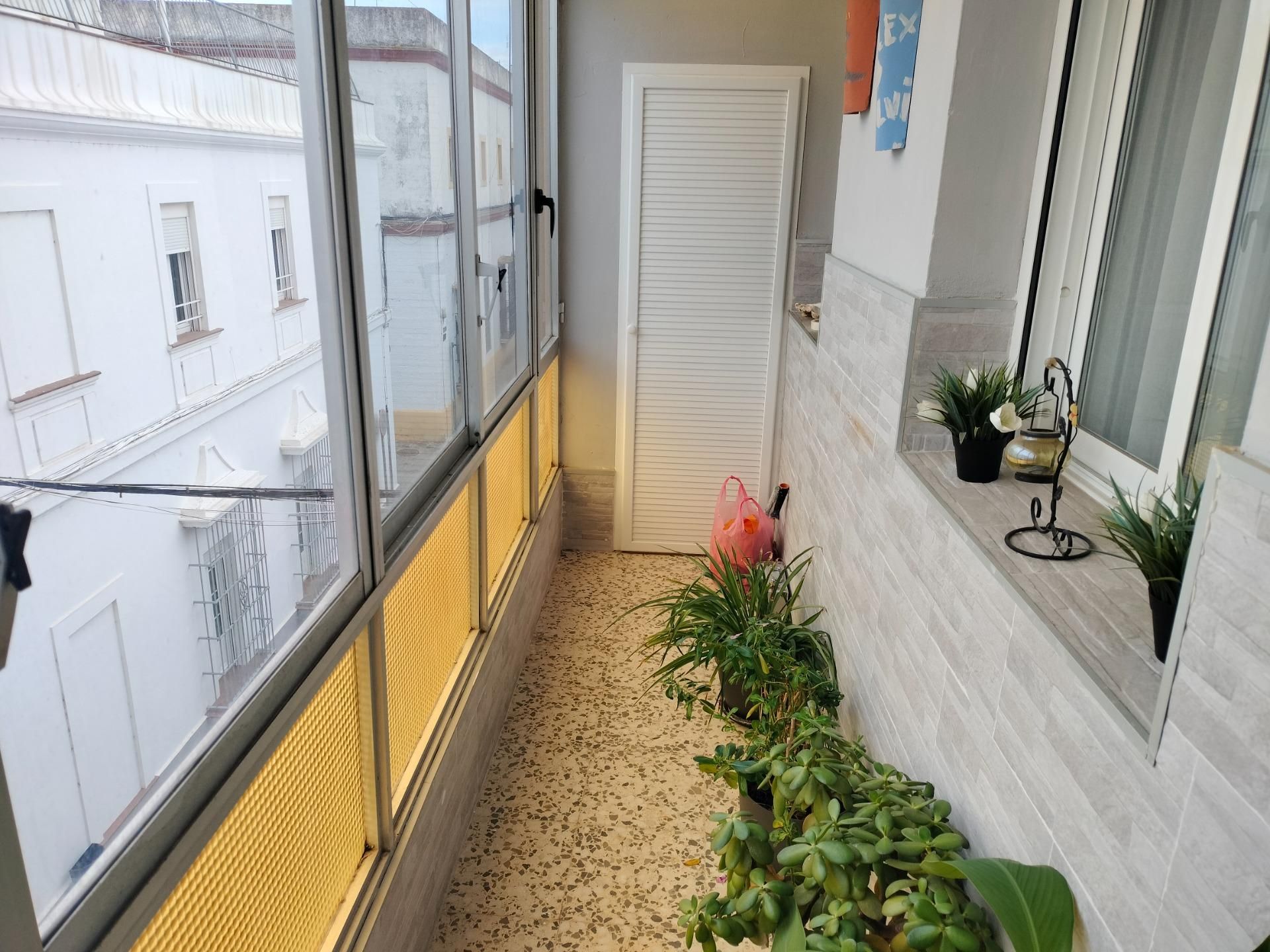 Terrassa de Pis en venda en Puerto Real