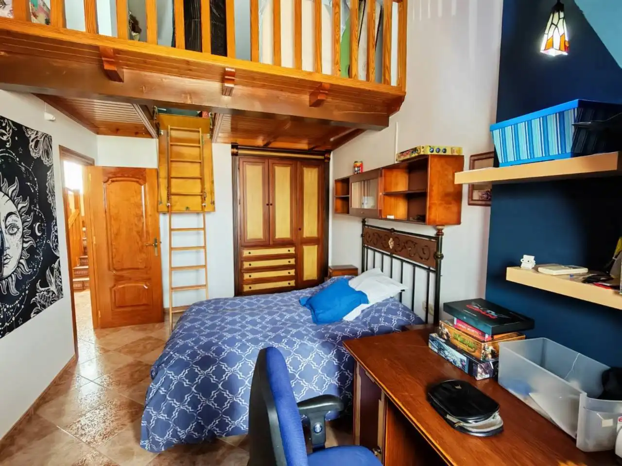 Casa amb piscina en venda a Huétor Tájar, imagen 30