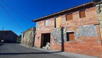 Vista exterior de Finca rústica en venda en Bárcena de Cicero amb Traster