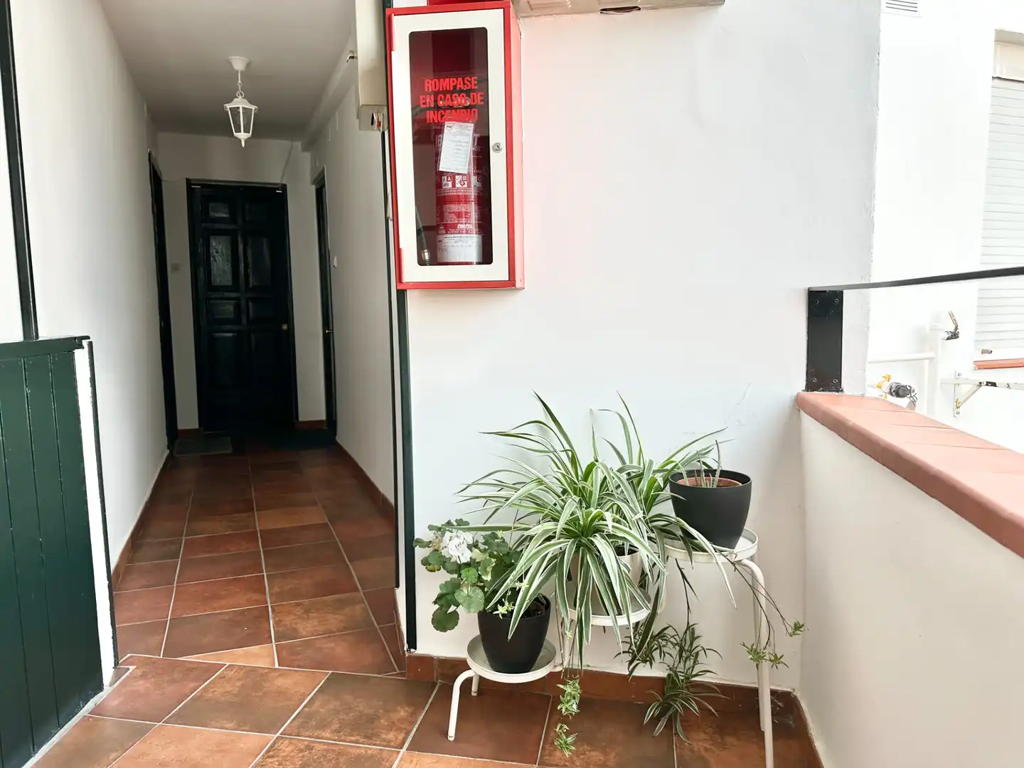 Piso de alquiler en Madrid con Aire acondicionado, Calefacción y Amueblado