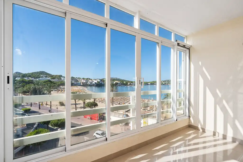 Ático con ascensor en venta en Costa de la Calma, imagen 6