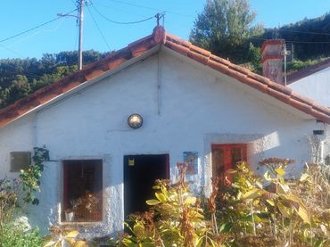 Casa con giardino in vendita a Camiño Do xestal 18