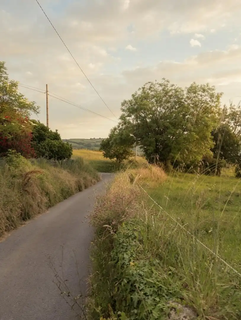 Residential land for sale in La Pola de Siero 58, imagen 16