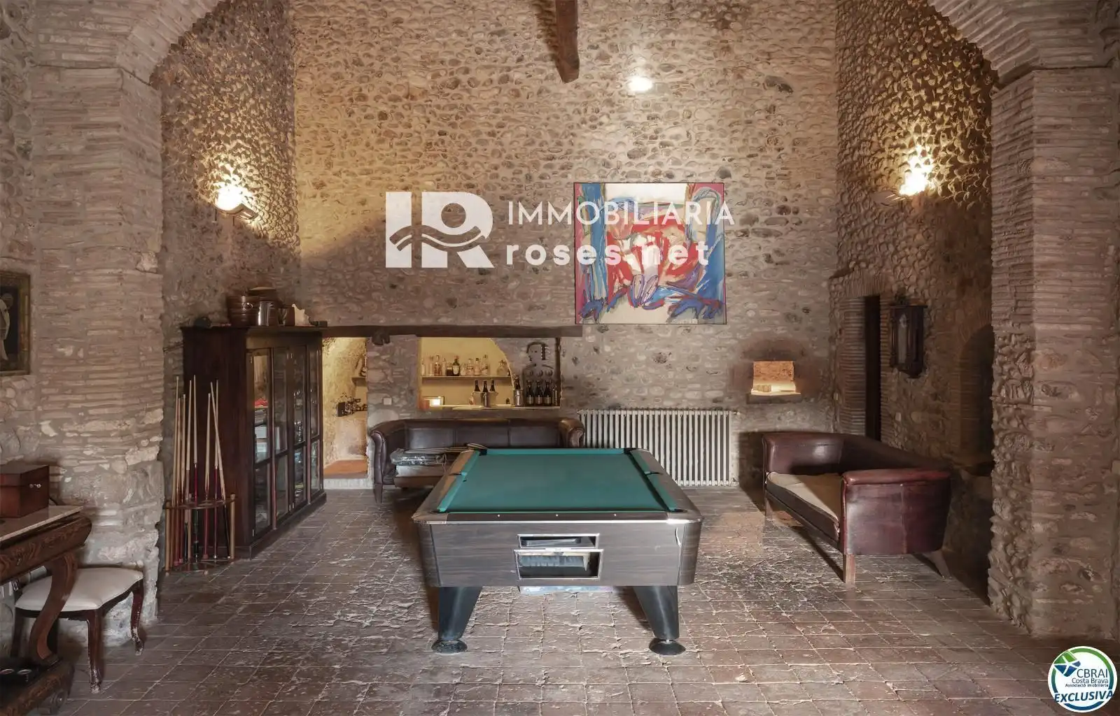 Detached house with pool for sale in Cal Barquer, imagen 10