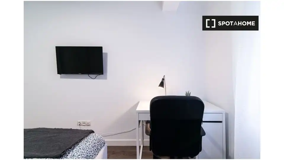 Room in Chopera