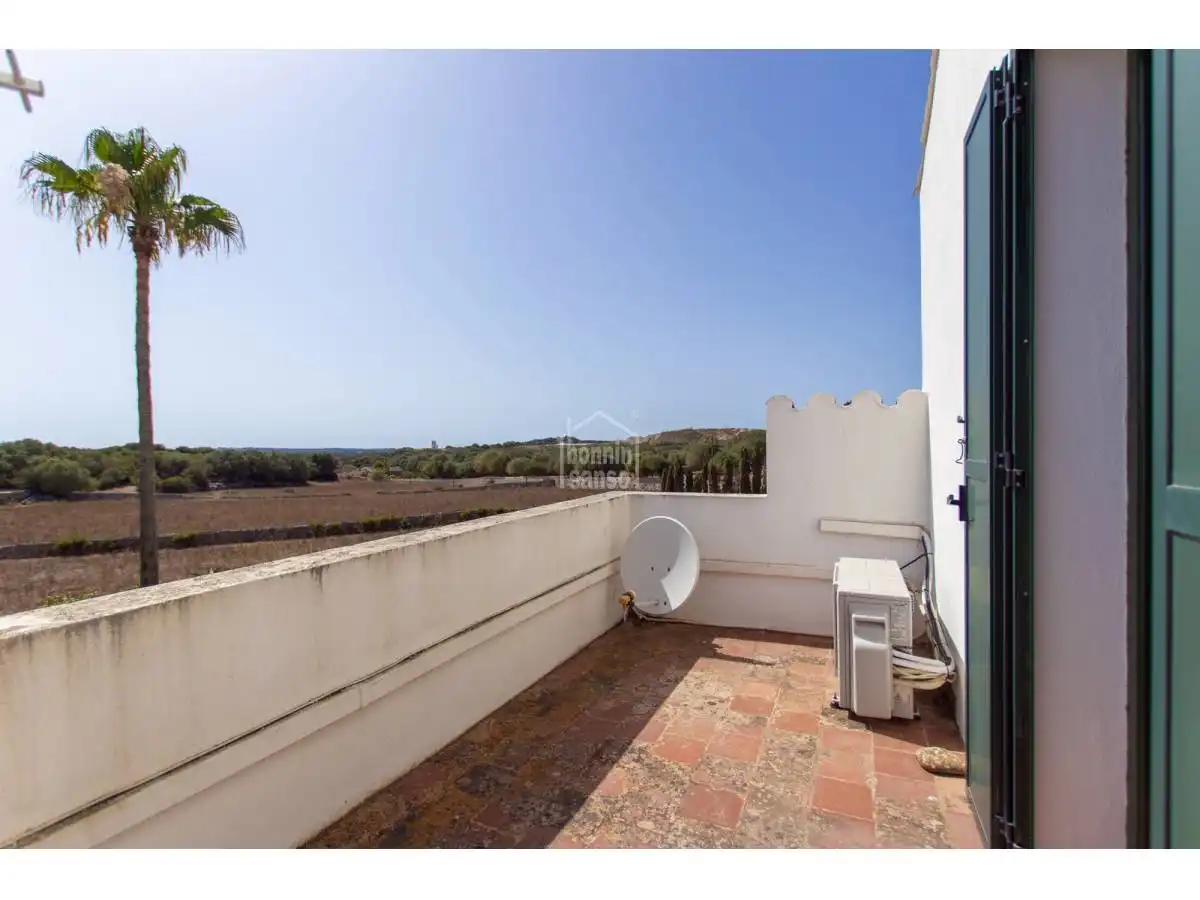 Detached house with pool for sale in Alaior poble, imagen 34