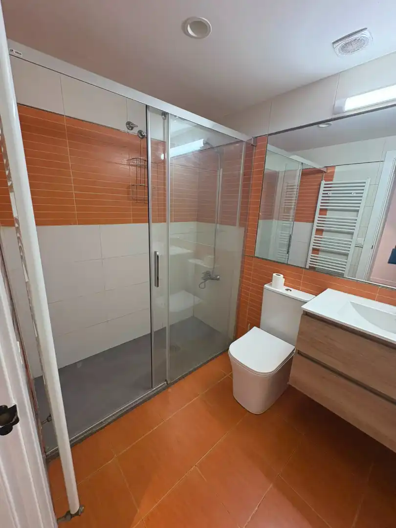 Flat with lift to rent in Santa Coloma de Farners, imagen 2