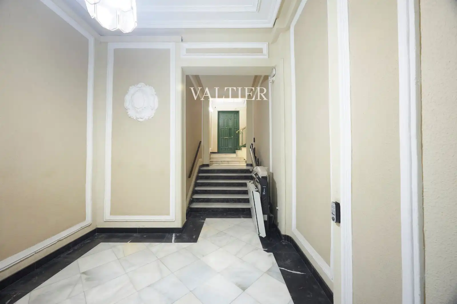 Appartement avec ascenseur à louer à Concepcion Jeronima, imagen 26
