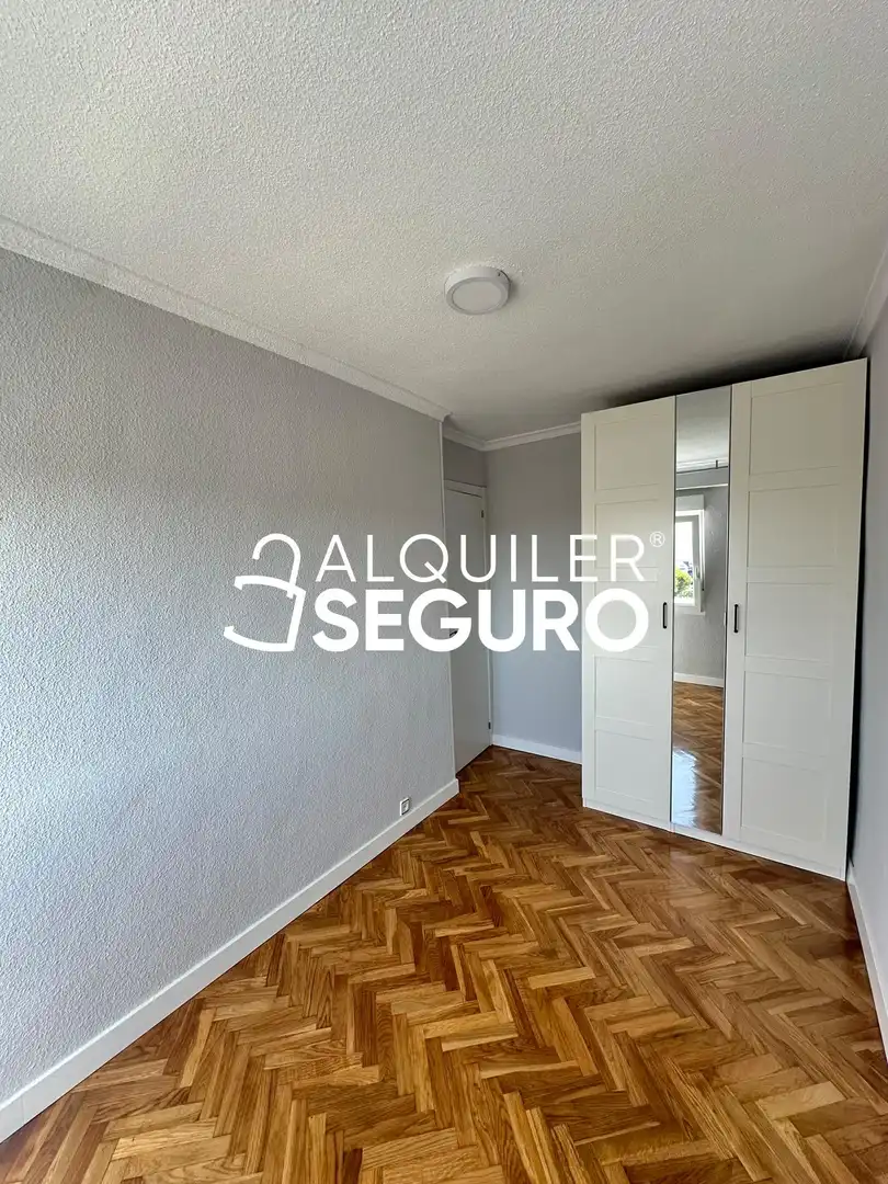 Piso de alquiler en Vicedo, Valderas - Los Castillos