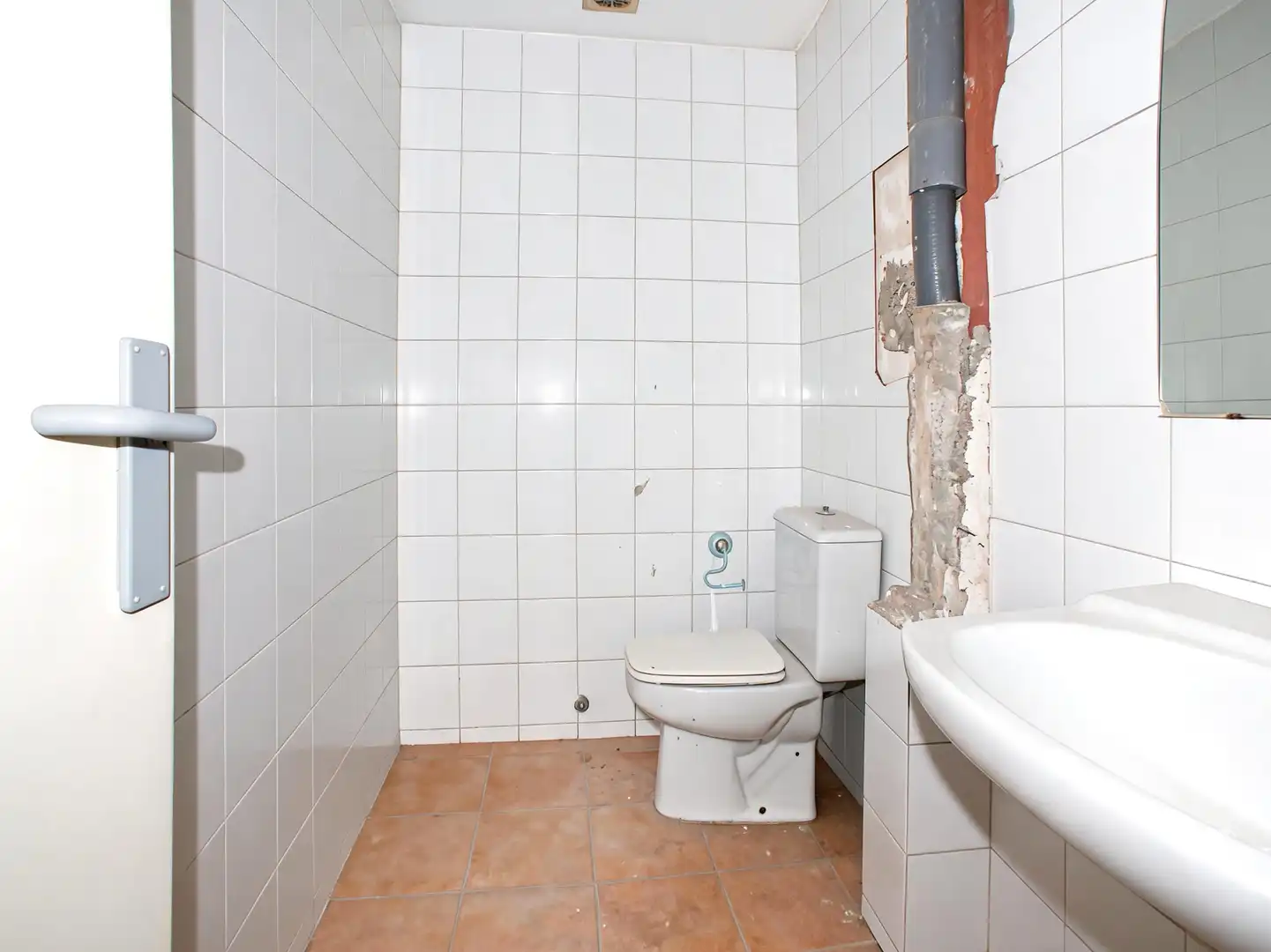 Baño de Oficina en venta en Las Palmas de Gran Canaria con Alarma