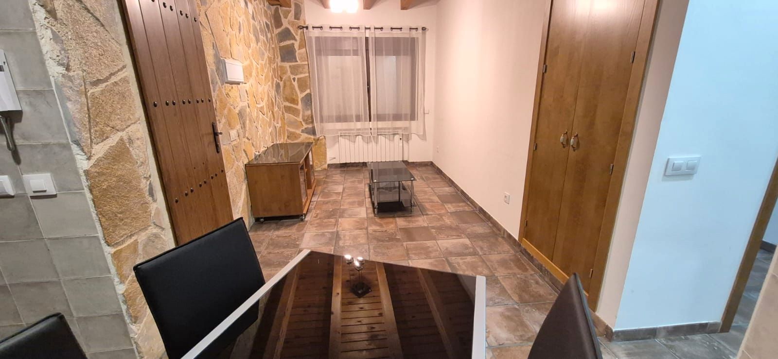 Single-family semi-detached to rent in Cubas de la Sagra  with Heating, Storage room and Furnished