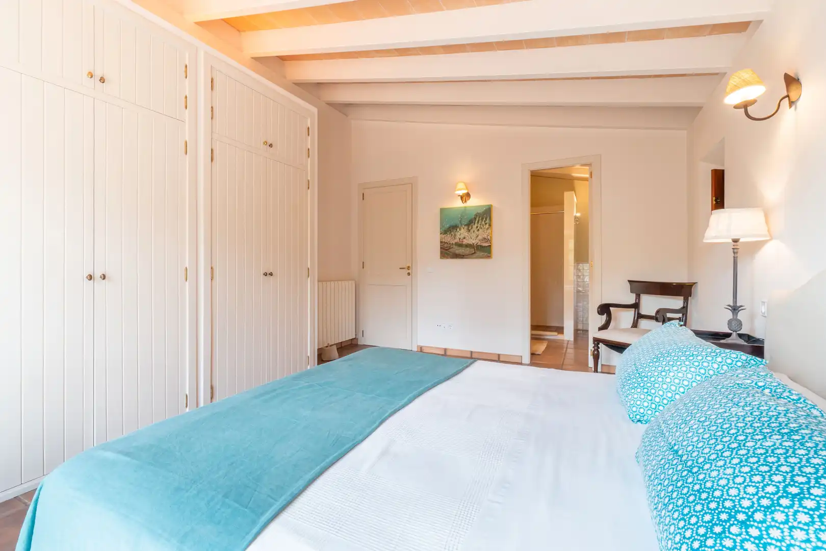 Country homes for rent in Artà Poble