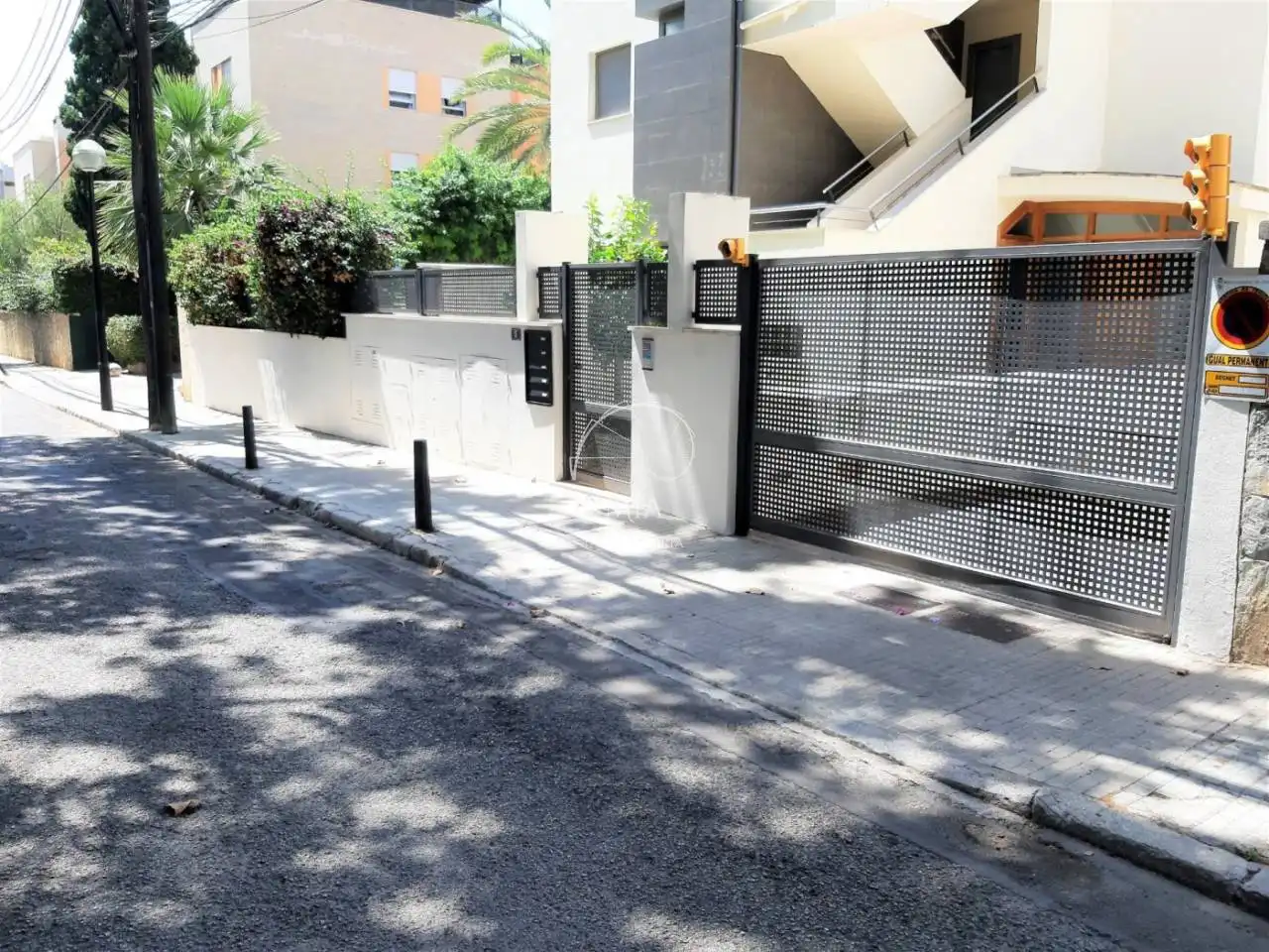 Individual en venta en Calle Alvaro de bazan, imagen 11