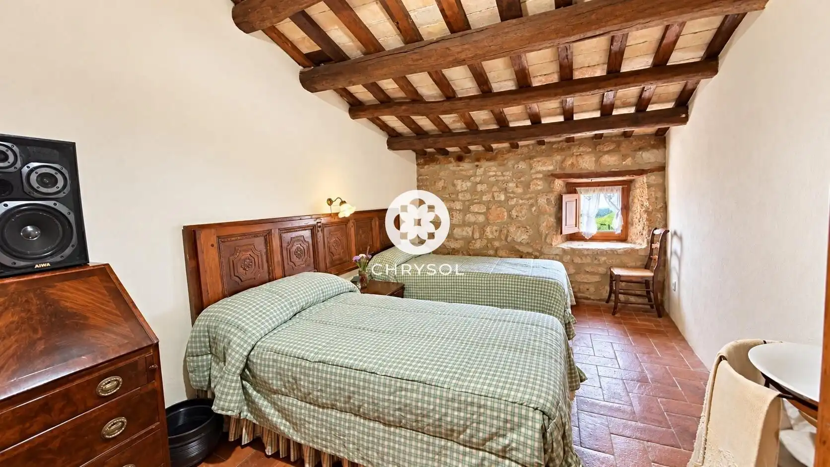 Finca rústica en venta en SANT LLEIR, Mura
