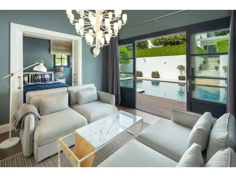 House with pool for sale in Milla de Oro, imagen 10