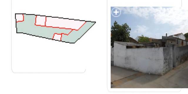 Terreno en Venta en Calle de las piletas en El Ronquillo