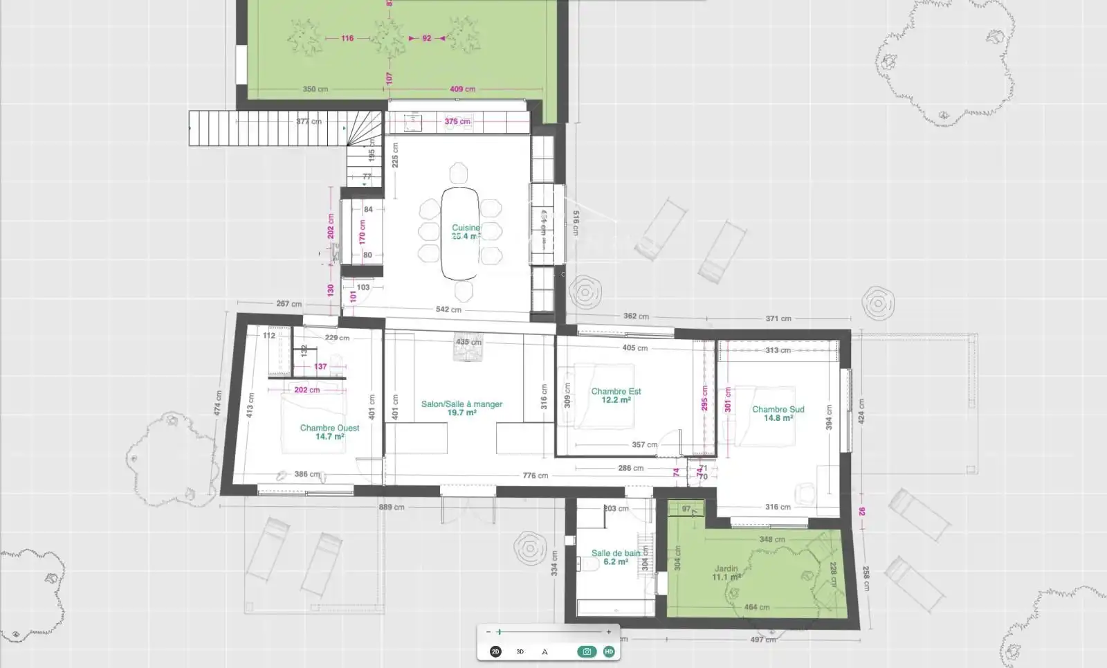 Terreny residencial en venda a L'Ampolla, imagen 23