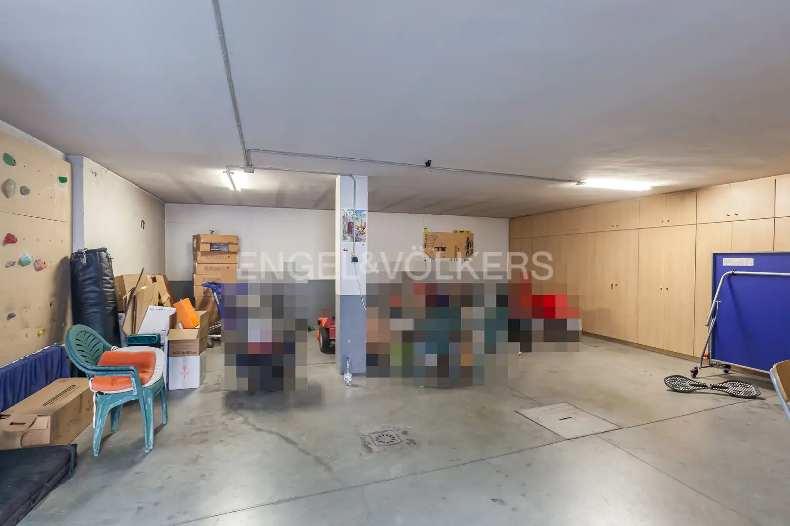 Casa adosada de lloguer en Majadahonda amb Aire condicionat, Calefacció i Jardí privat