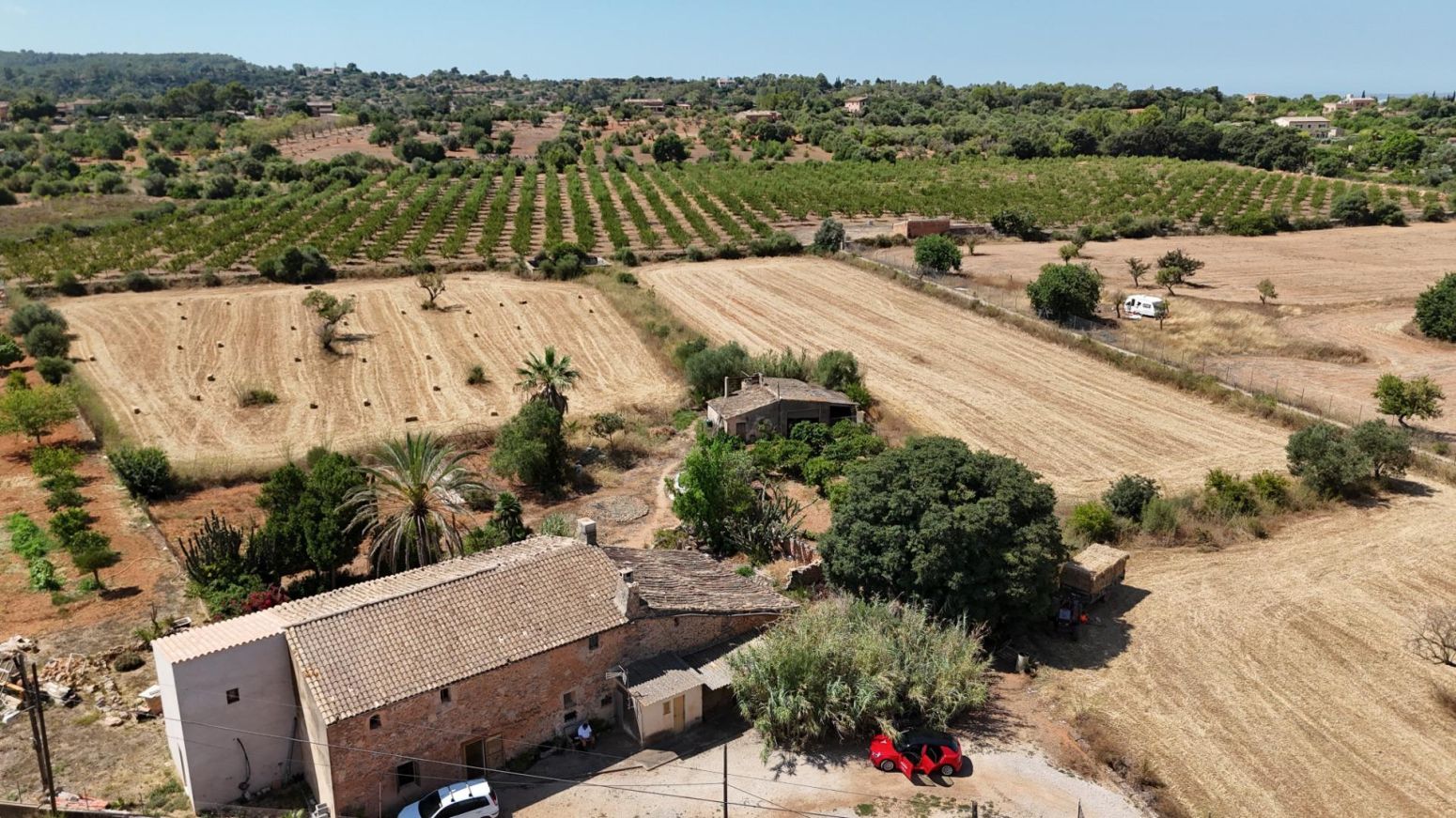 House or chalet for sale in Santa María del Camí  with Heating, Terrace and Storage room