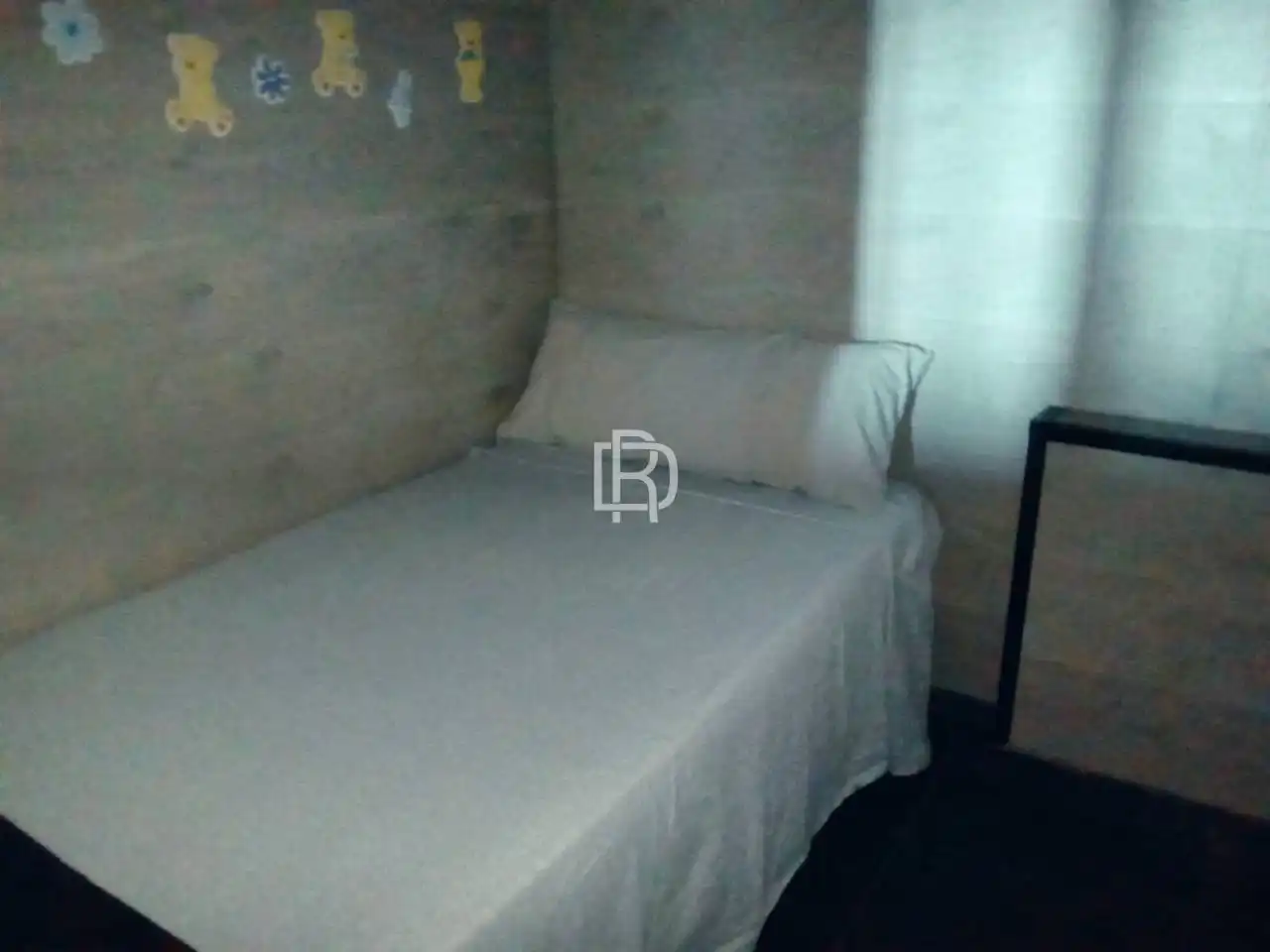 Schlafzimmer von Wohnungen zur Miete in Los Realejos mit Terrasse und Möbliert