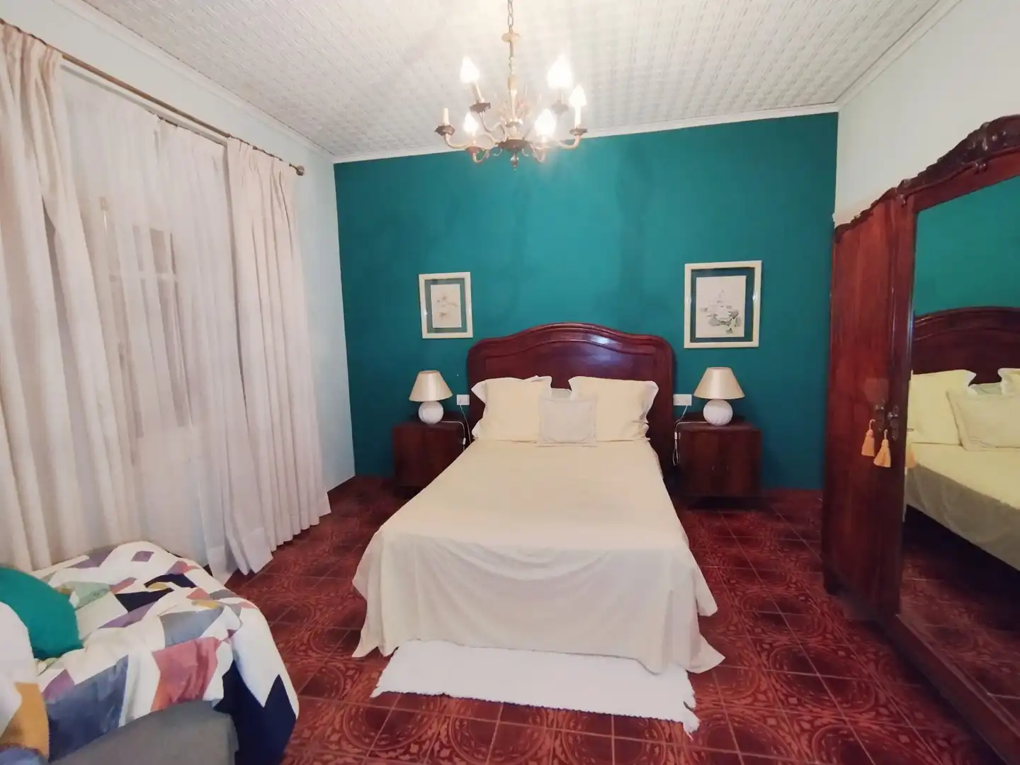 Casa con terraza en venta en Calle Ismael de Tomelloso, imagen 19