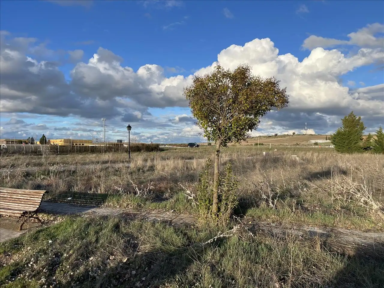 Terreny residencial en venda a SAN ROQUE, imagen 4