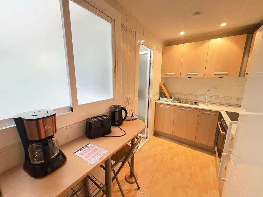 Apartament en venda a Playa del Acequión, Náufragos y Rocío del Mar, imagen 22
