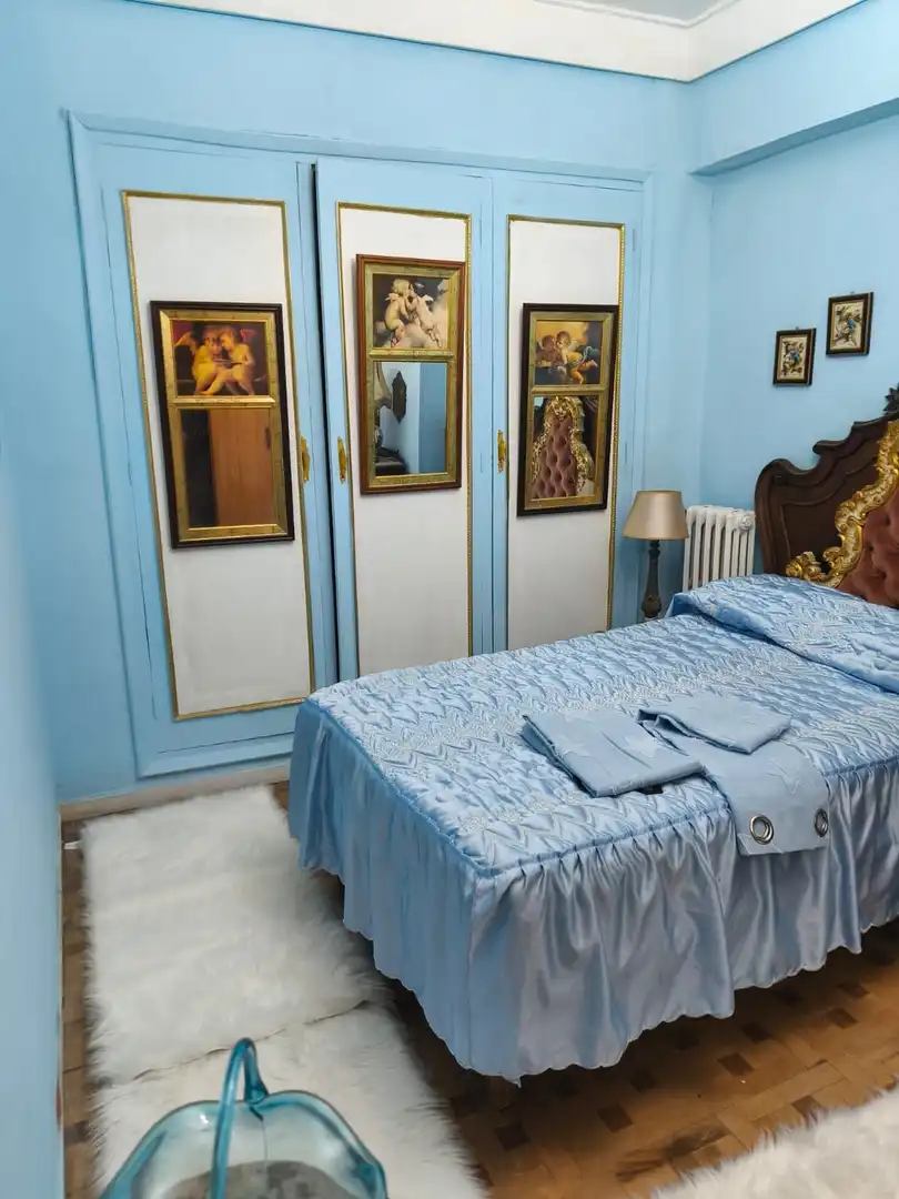 Habitación de Piso de alquiler en Donostia - San Sebastián 
