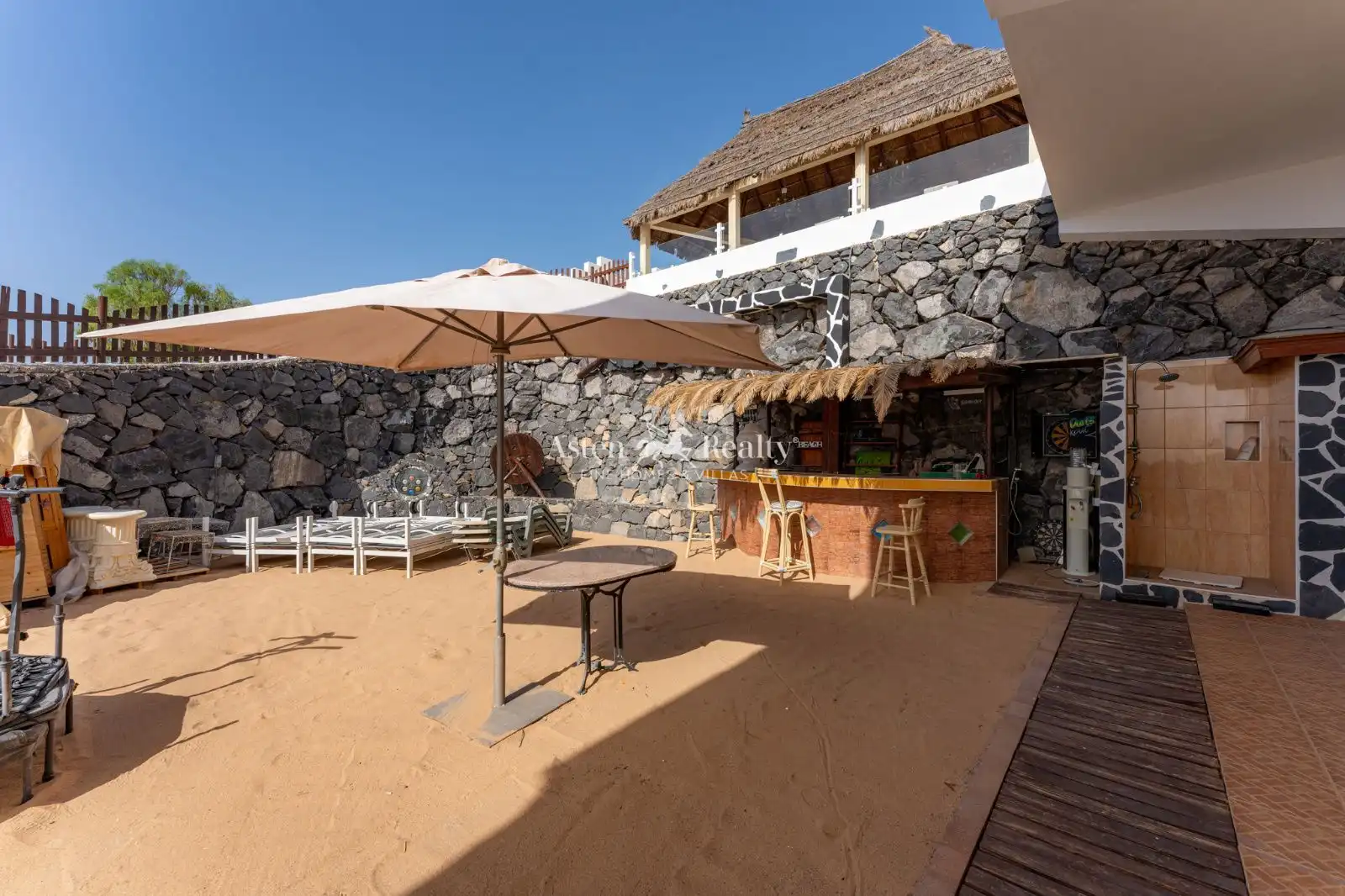 Maison avec piscine à vendre à Callao Salvaje - Playa Paraíso, imagen 38