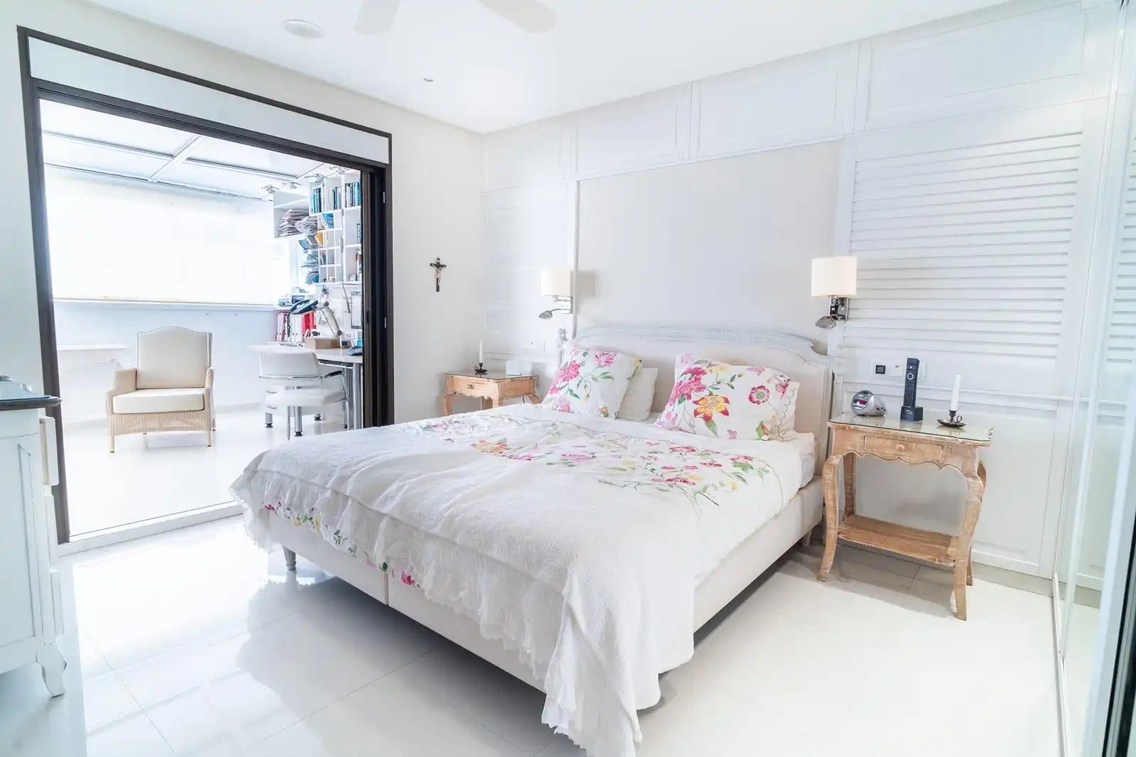Penthouse mit Terrasse zum Verkauf in Calle Calle Carcaixent, imagen 28