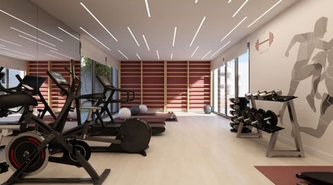 Foto 2 de Apartament en venda a Bahía de Casares, Casares