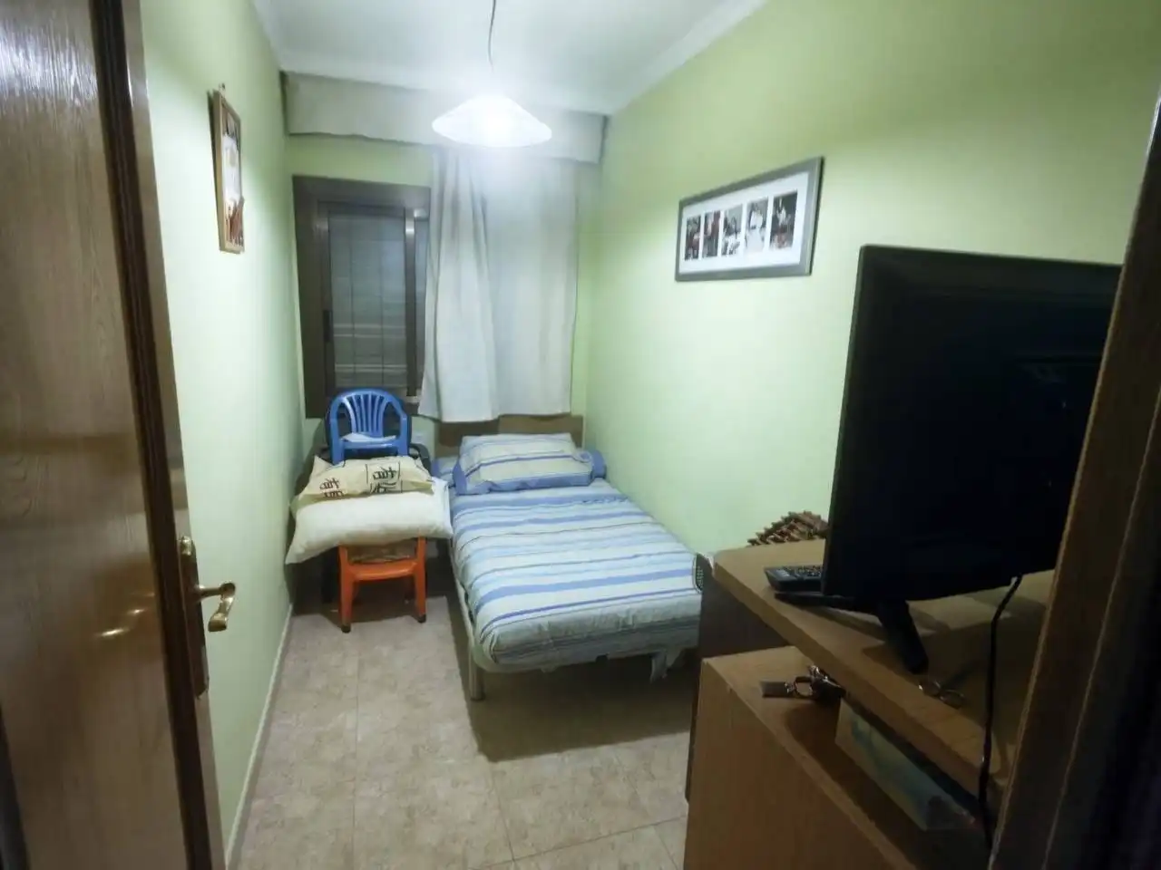 Wohnung mit Terrasse zum Verkauf in Calle Lluís Vives, imagen 12