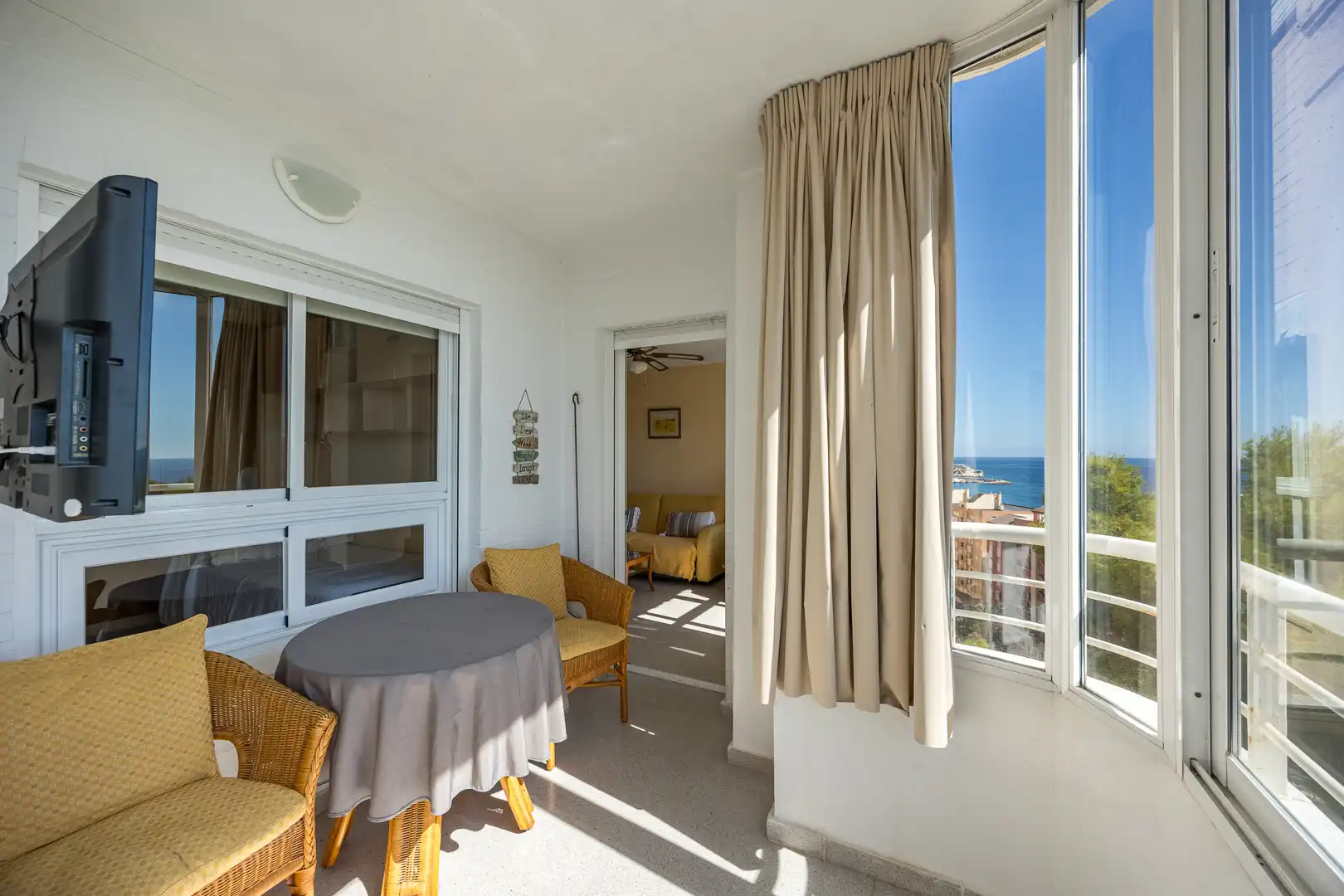 Flat with pool for sale in Playa de Poniente, imagen 10