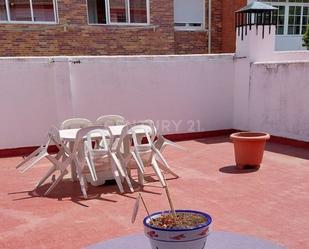 Terrace of Flat for sale in Brunete  with Terrace