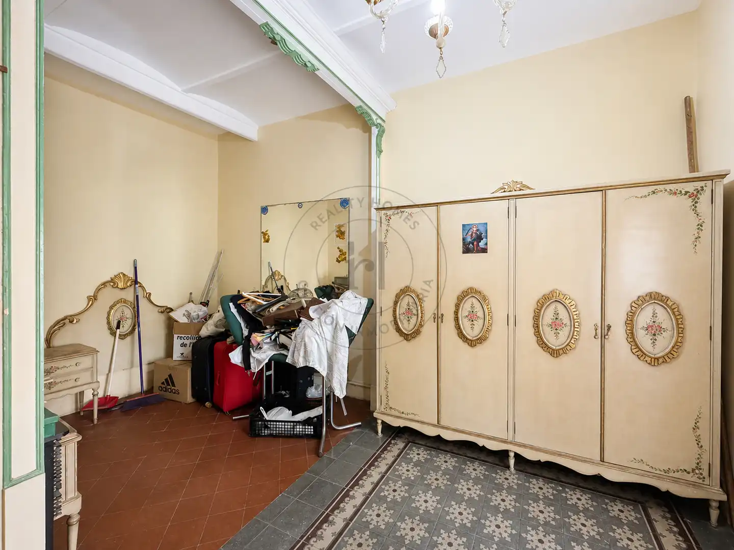 Schlafzimmer von Gebäude zum Verkauf in Tarragona