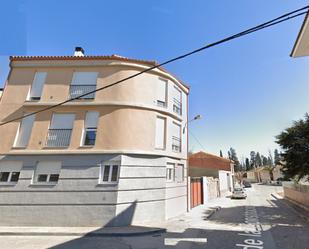 Exterior view of Flat for sale in Villafranca de Ebro