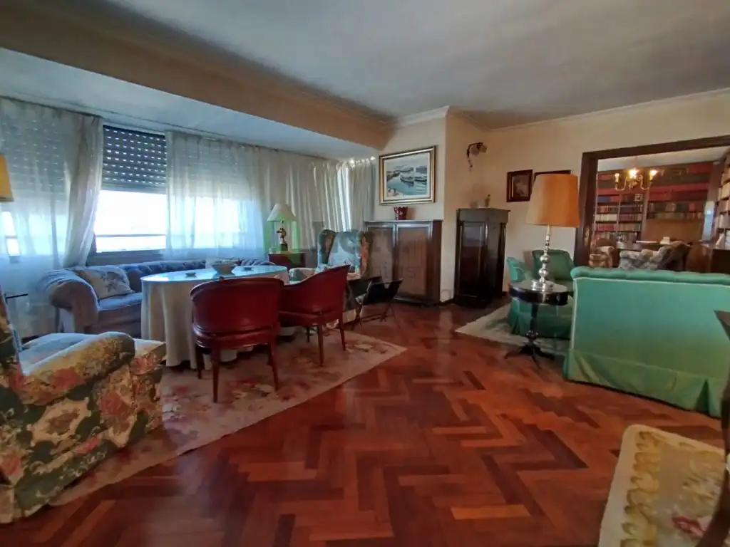 Appartement avec ascenseur à vendre à Casco Antiguo