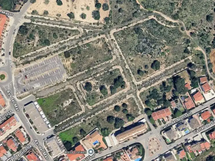 Residential for sale in Creixell
