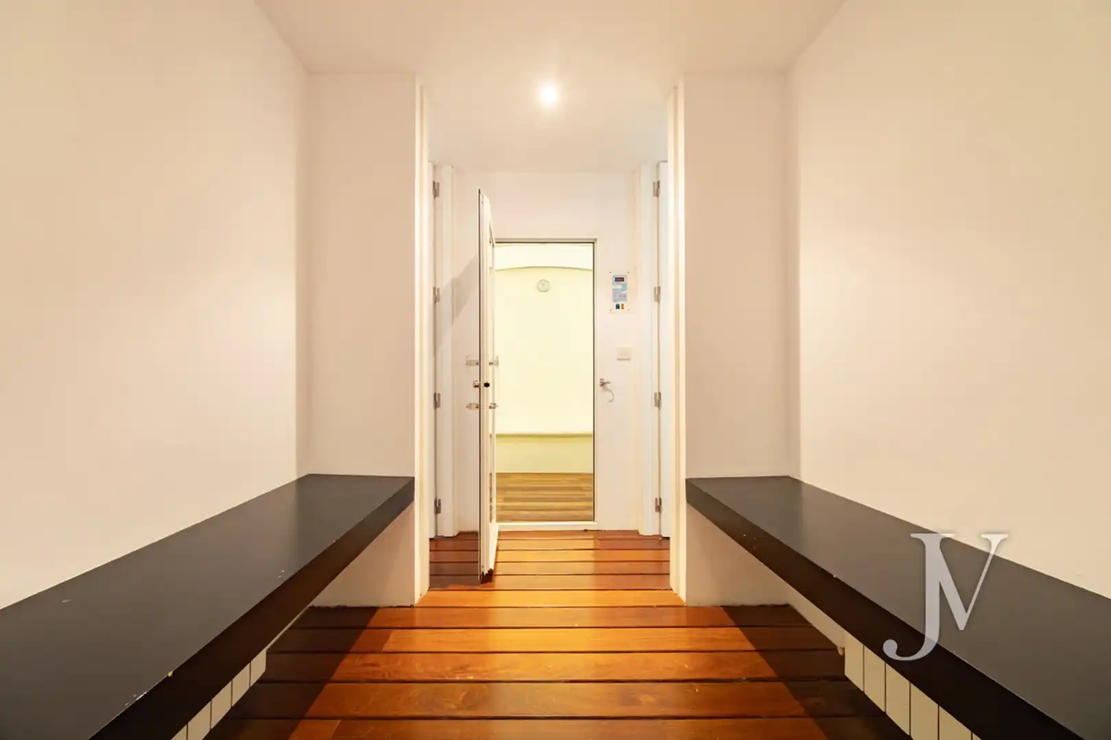 Casa o chalet en venta en Madrid con Aire acondicionado, Calefacción y Jardín privado