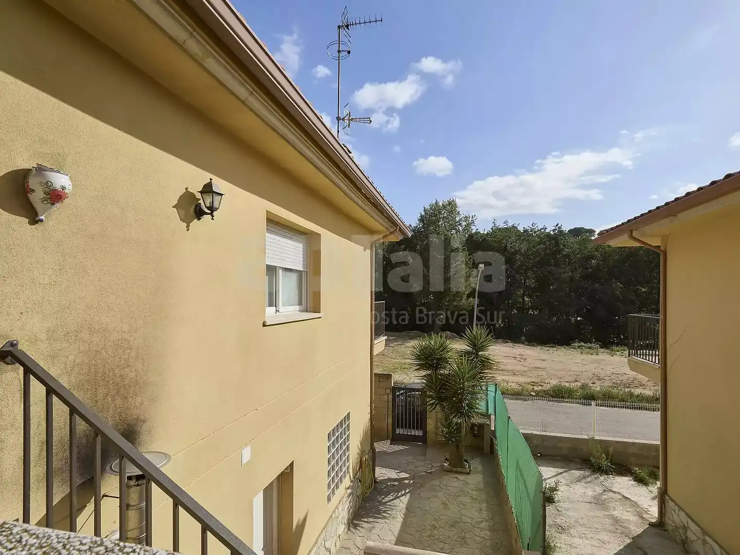 Detached house with pool for sale in Lloret Residencial - Montlloret, imagen 28