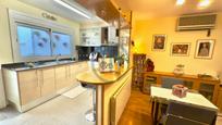 Kitchen of Flat for sale in Cardedeu  with Air Conditioner, Heating and Storage room