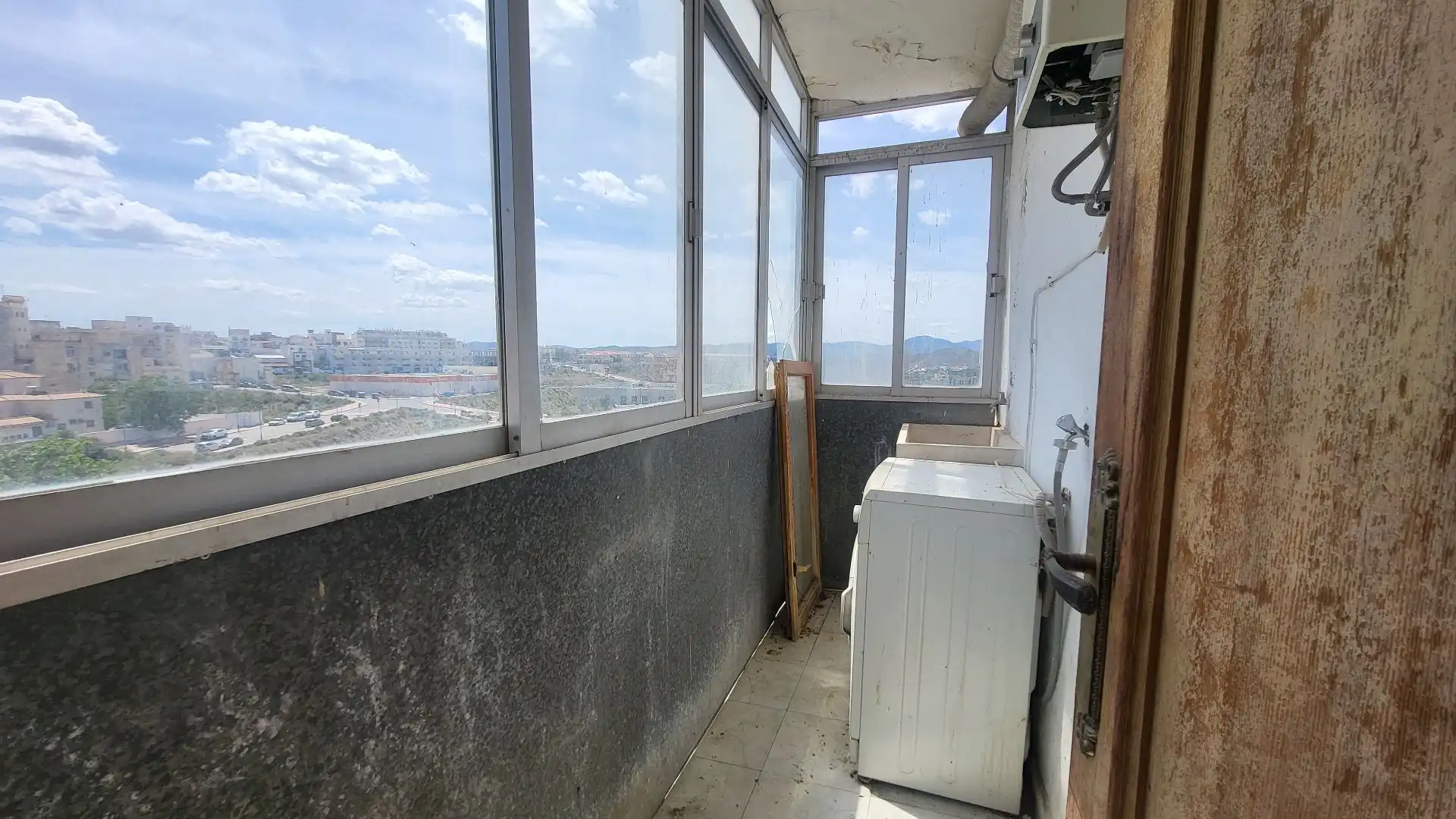 Piso en venta en Albox, imagen 7