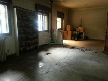 Bajo con ascensor en venta en GRAN VIA