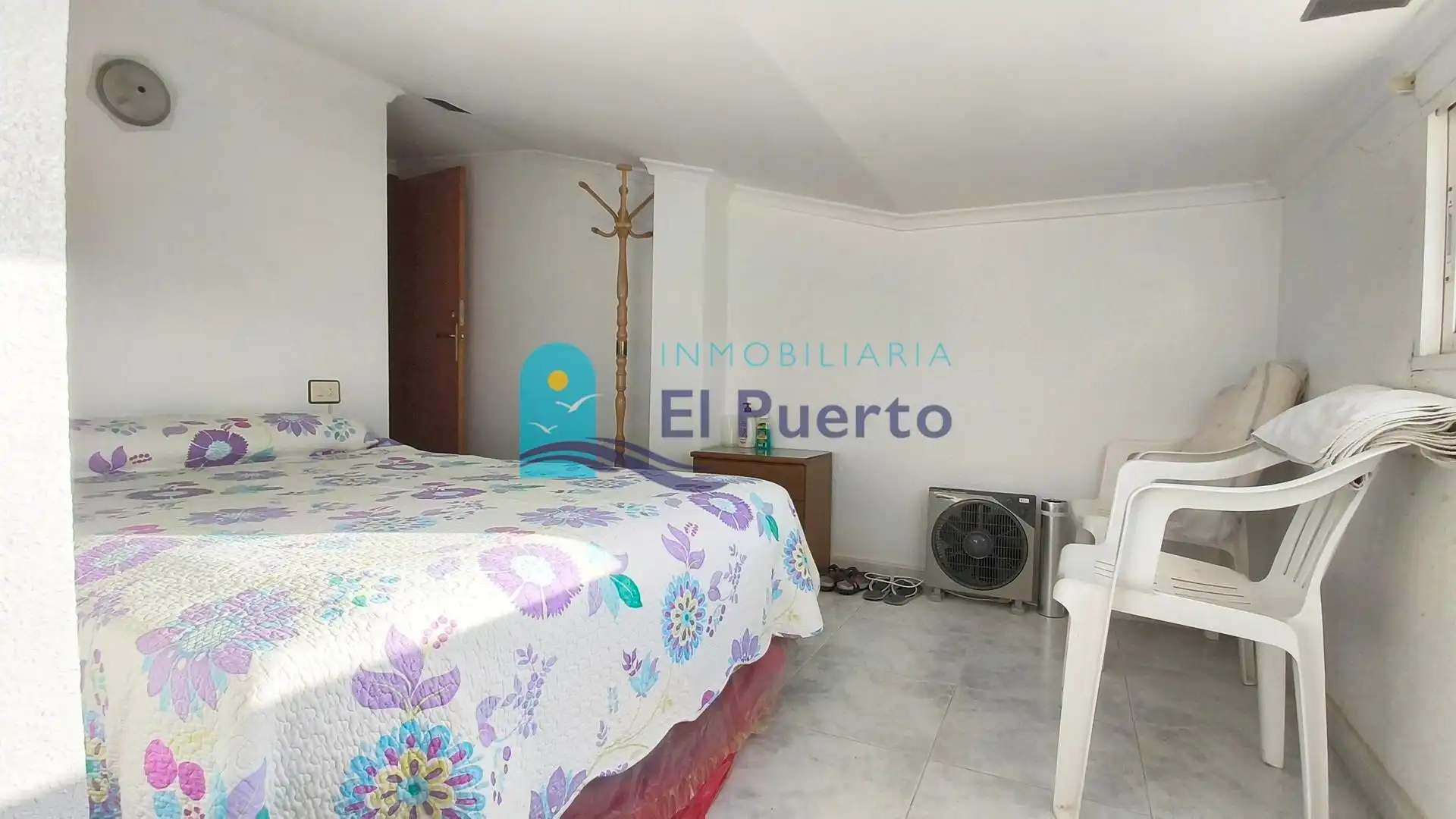 Piso con terraza en venta en Puerto de Mazarrón, imagen 21