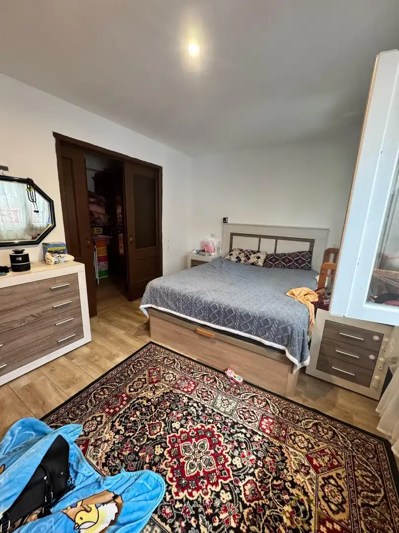 Habitación de Piso en venta en Lugo con Calefacción, Terraza y Balcón